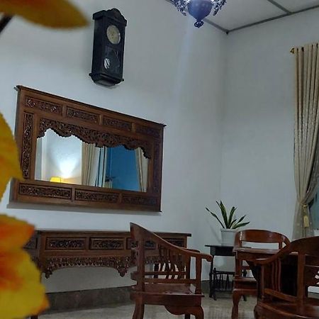 ホテル Omah Tegal Panggung 44 ジョグジャカルタ エクステリア 写真